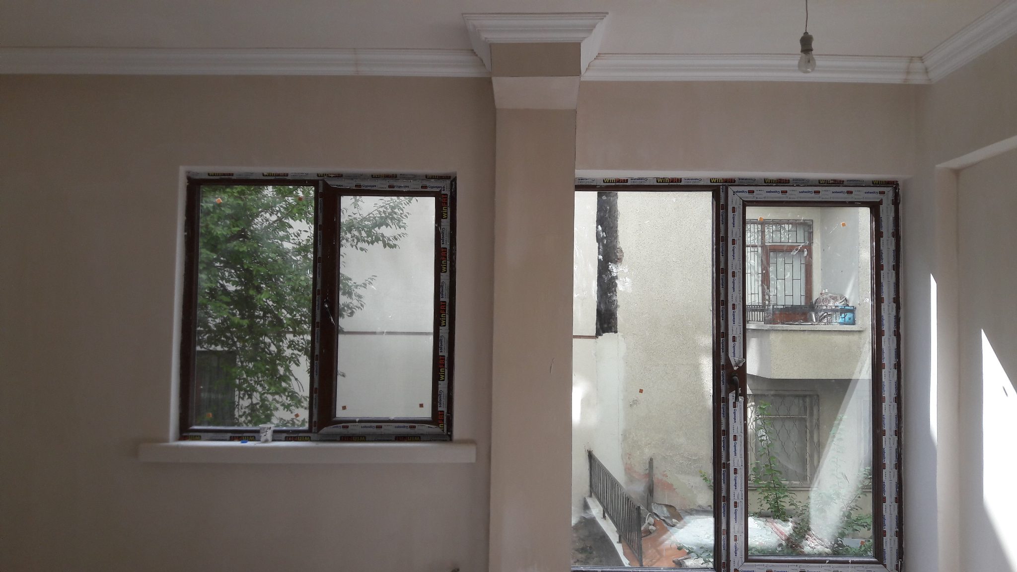 Sahilevleri Alçıcı